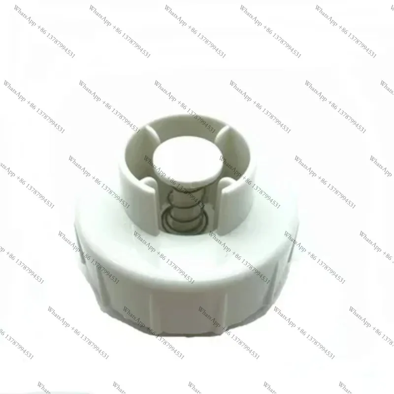 Фото Крышка бутылки для резервуара для воды парогенератора GC501 GC502 GC504 GC506 GC508 GC509 GC500, аксессуары для клапанов №5