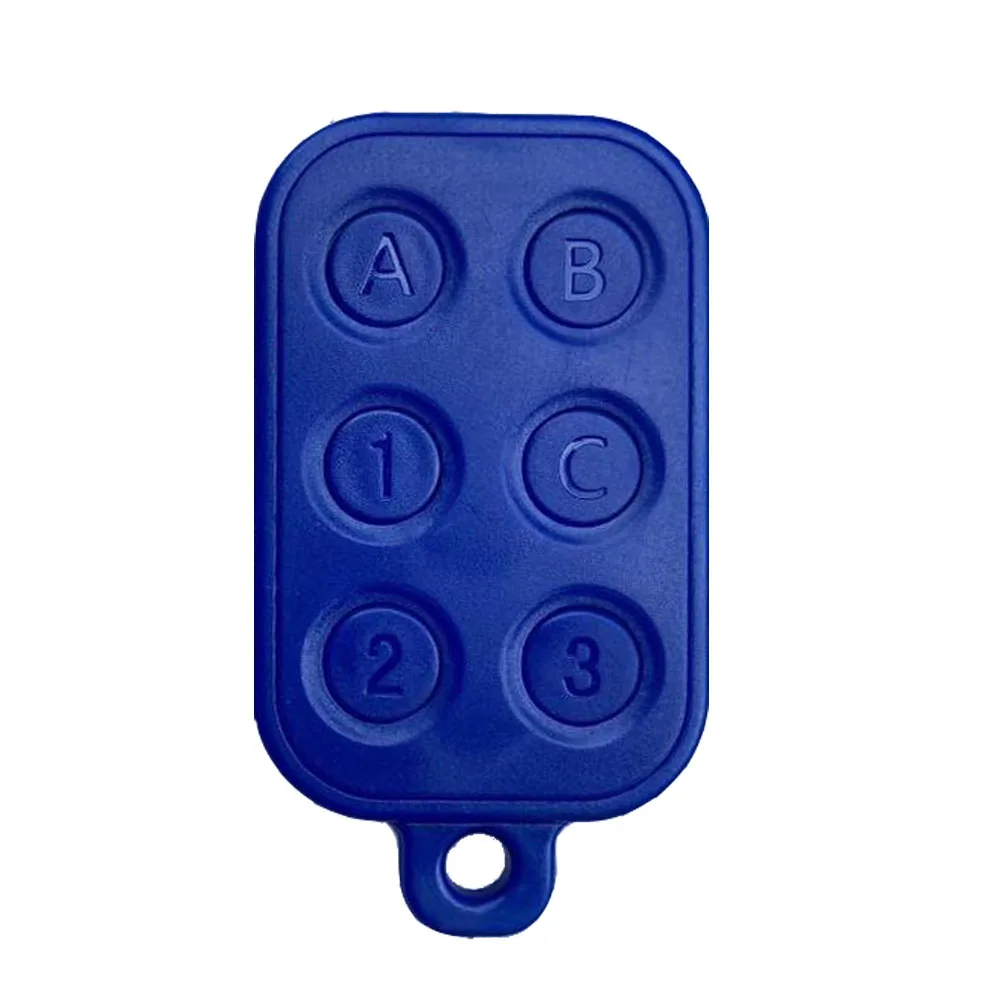 Rfid-метка t5577 перезаписываемая 125 МГц 13 56 кГц
