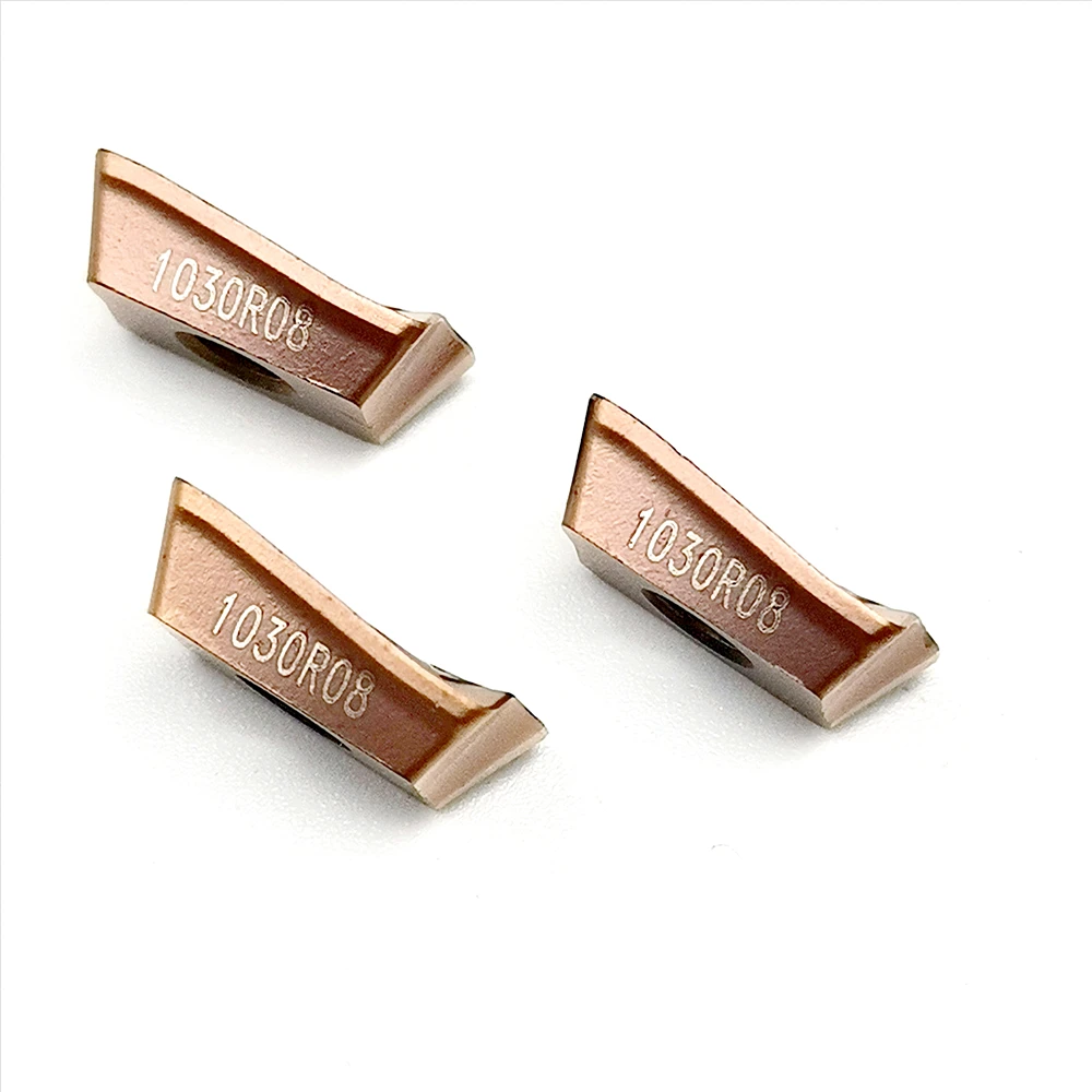 Новая коробка оригинальный внешний токарный инструмент с ЧПУ Φ 1030 лезвие из