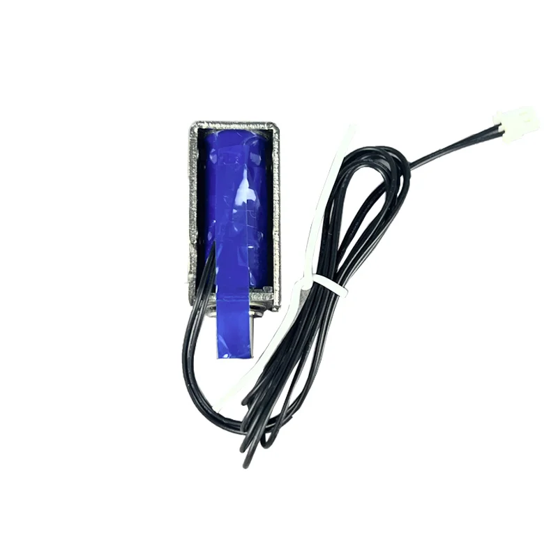 

Сменные детали для цифрового принтера LETOP, электромагнитный кран стеклоочистителя для принтера Xuli Allwin Aifa Yongli