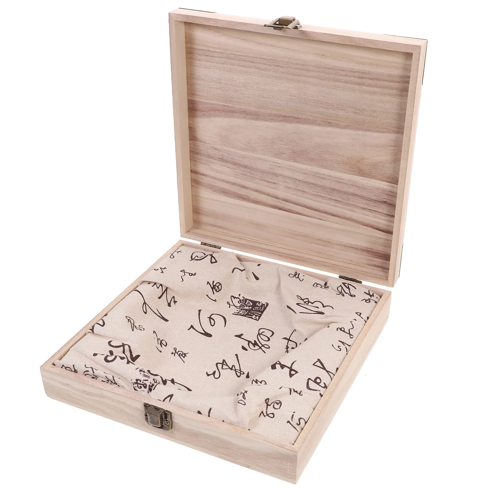 

Pu'er Tea Cake Box Bag Storage Organizer Wrapping Wooden Packaging Boxes Gifts Bamboo Presents Multifunction Saucer