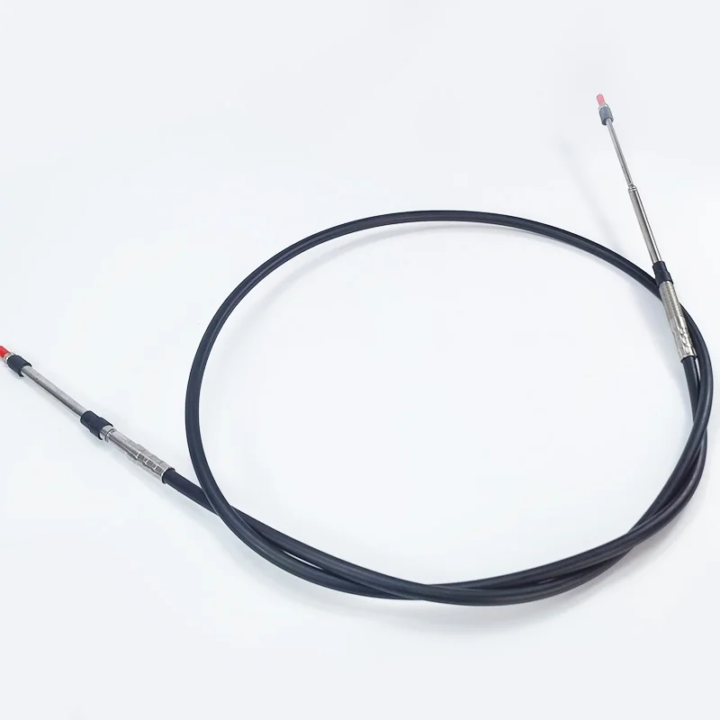 BRP seadoo jetski części akcesoria kabel kierownicyoem: 277001578 GTI GTX GTS GTR RXP WAKE 130 155 215 255 260 300