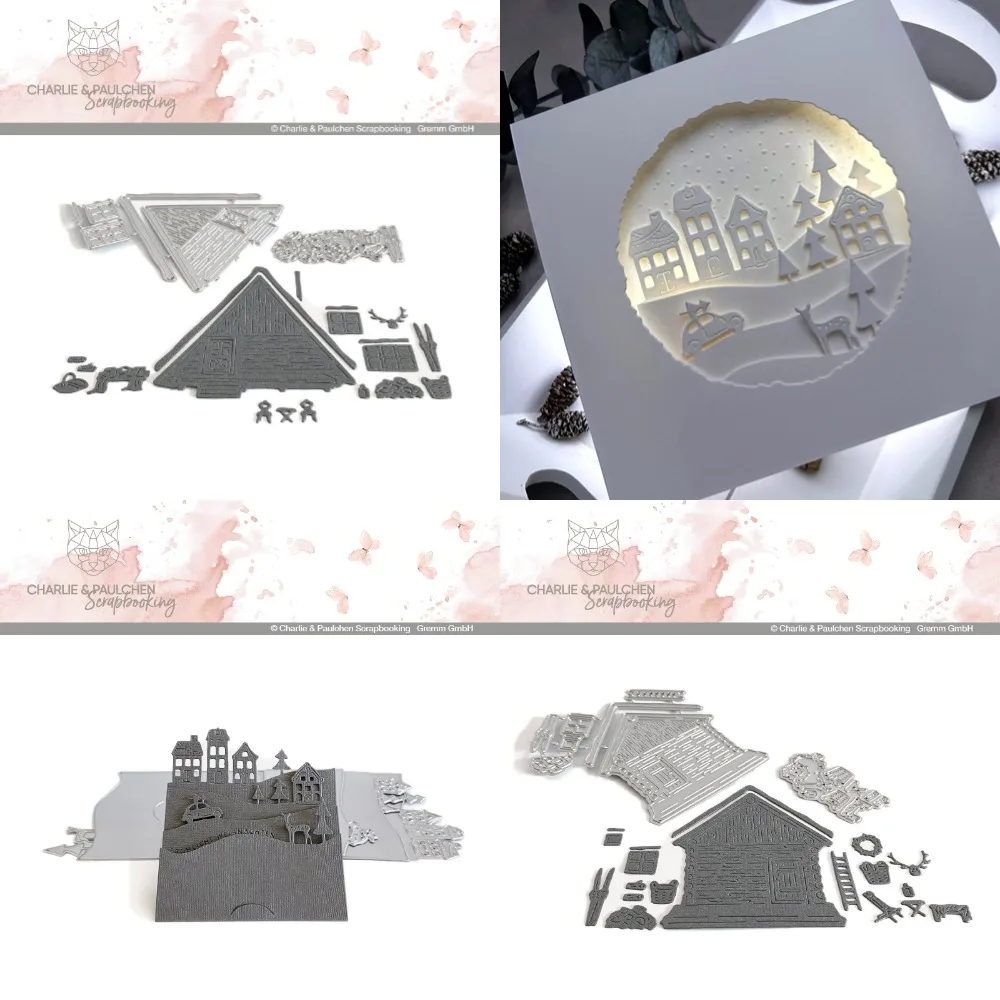 Металлическая рамка для резки 2024 новые шаблоны сделай сам изготовление бумаги