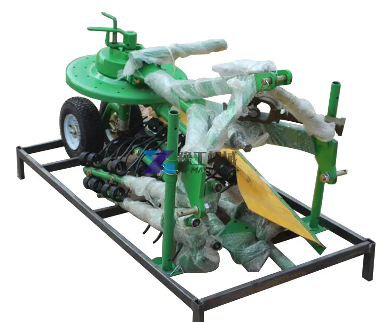 Производитель сельскохозяйственных машин вращающаяся машина для косилки сена