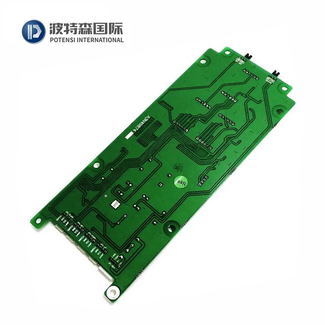 SIGMA Elevator Spare Parts SIGMA Elevator Pcb Display Board Display Board SM.04VS/T A3N49874 For Lifts enlarge