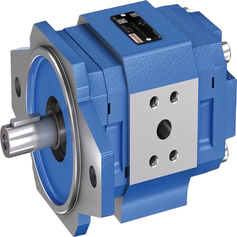

pump valve rexroth PGH2-2X/008RE07VU2