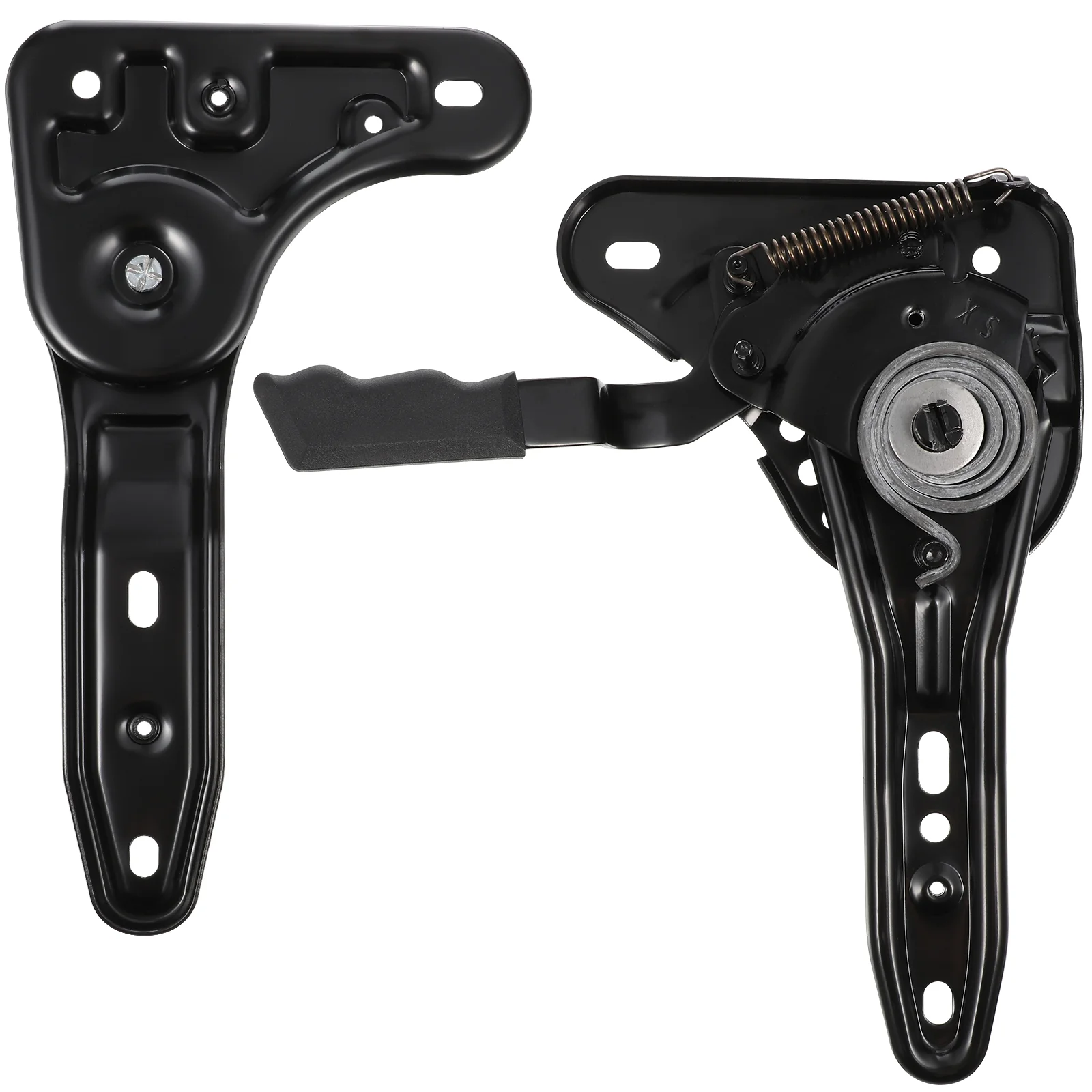 Рисунок 6 - Угловой регулятор для стула