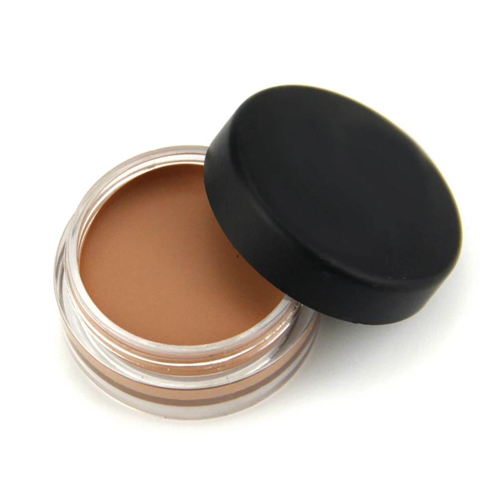 

15 Colors Concealer Foundation Cream Long Lasting Skin Dark Circles Cover Spot Moisturize Face Makeup Private Label Custom Bulk