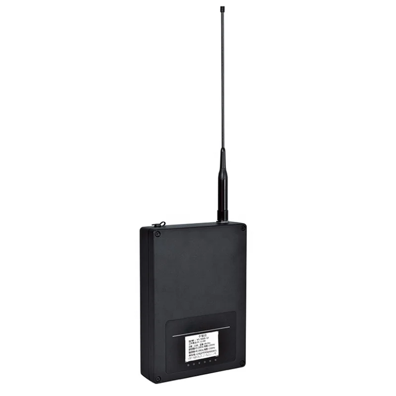 

JS-960-U 10W portable two way radio repeater for walkie-talkie