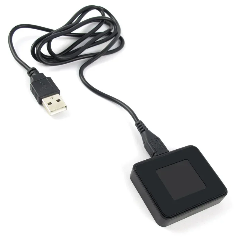 Зарядная док-станция с USB-кабелем зарядное устройство для умных часов LG G Watch