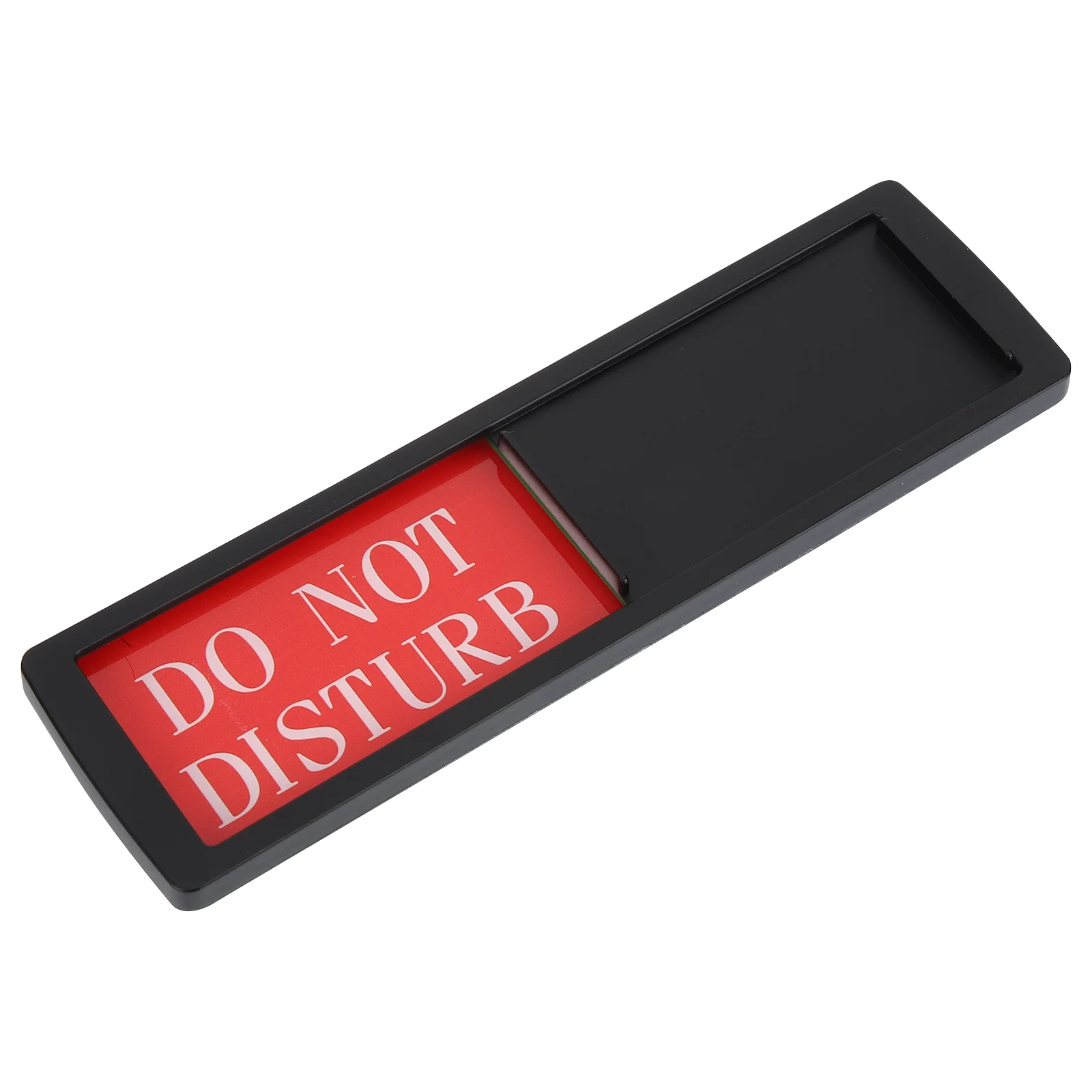 

Sign Doorprivacy Office Signs Bathroom Do Not Disturb Knock Occupied Before Entering Slide Room Please Conference Indicator