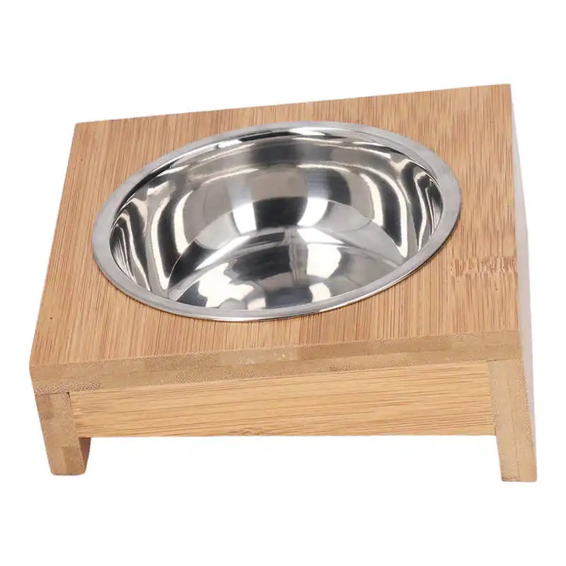 Are Elevated Dog Bowls Safe