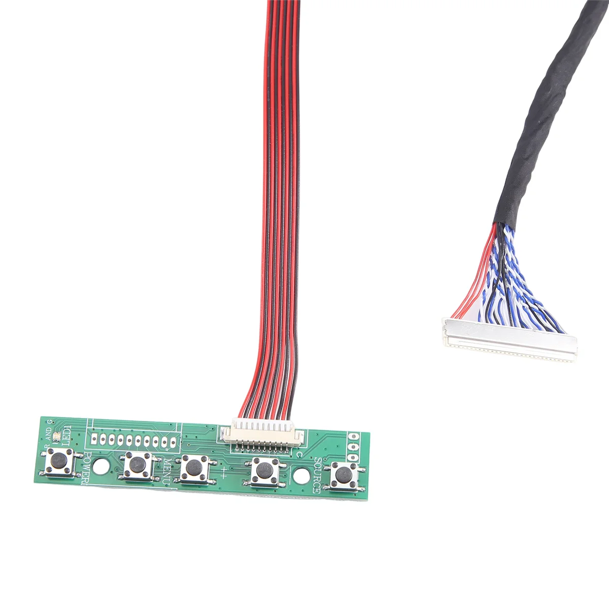 Плата контроллера ЖК-дисплея HDMI совместимая с 17 дюймов 1440X900 B170PW03 B170PW06 LP171WP4 LTN170X2