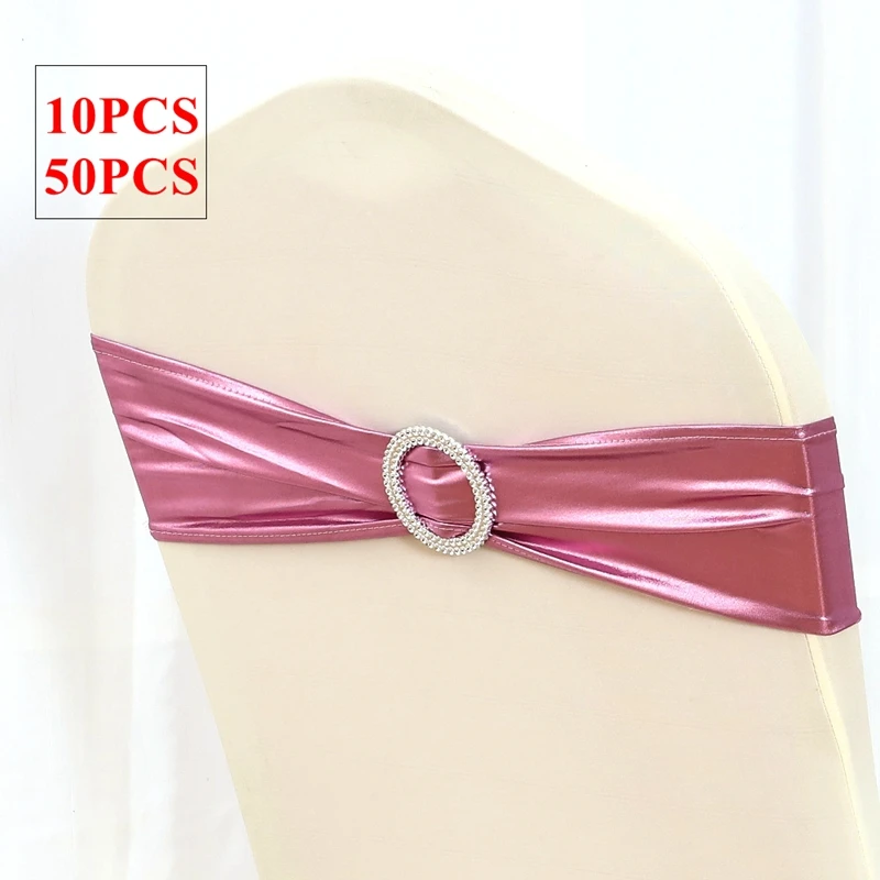 

Металлический галстук-бабочка из лайкры