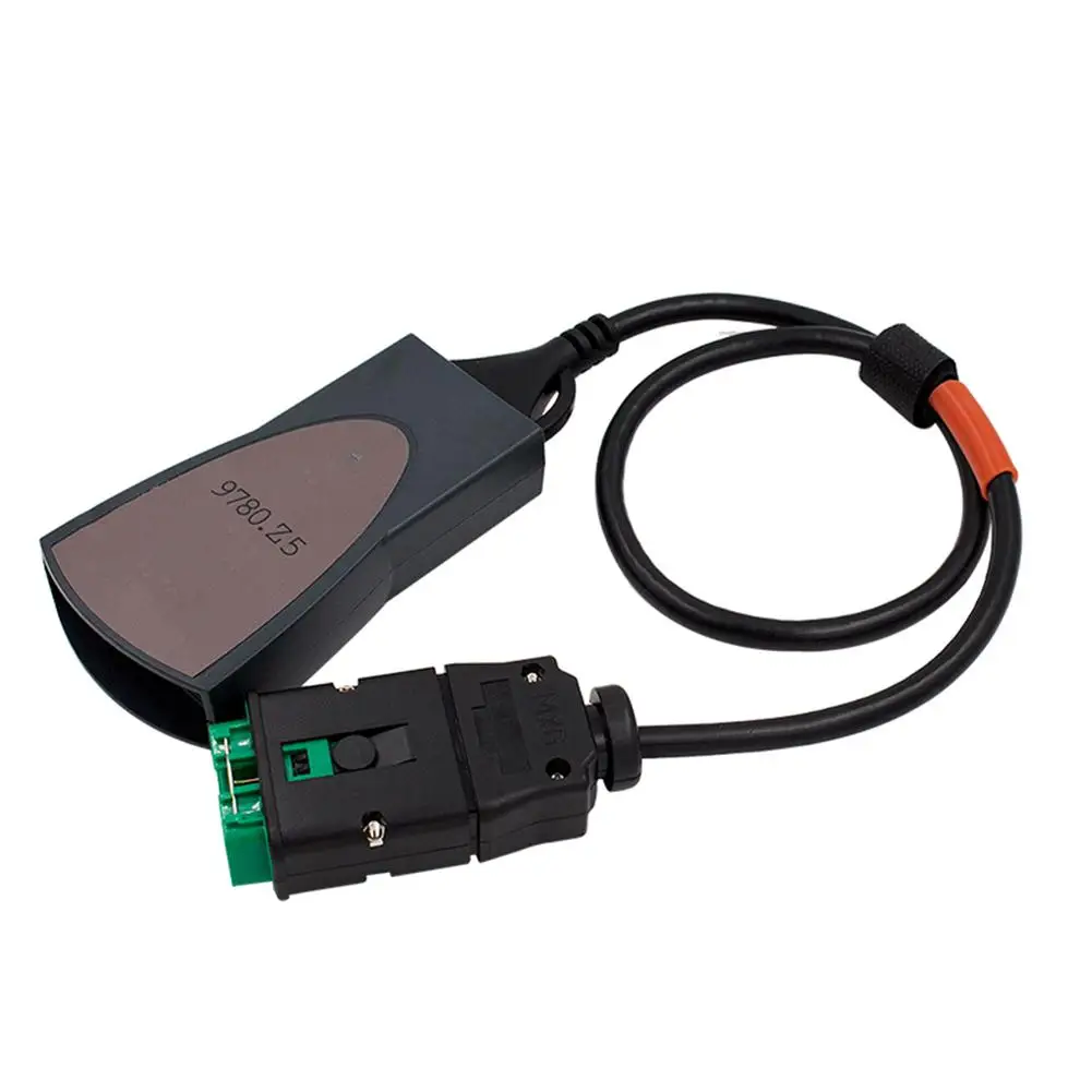 

Инструмент диагностики автомобиля для Pp2000 V25 Peugeot/citroen Diagbox V7.8.3 инструмент диагностики неисправности автомобильные аксессуары Прямая поста...