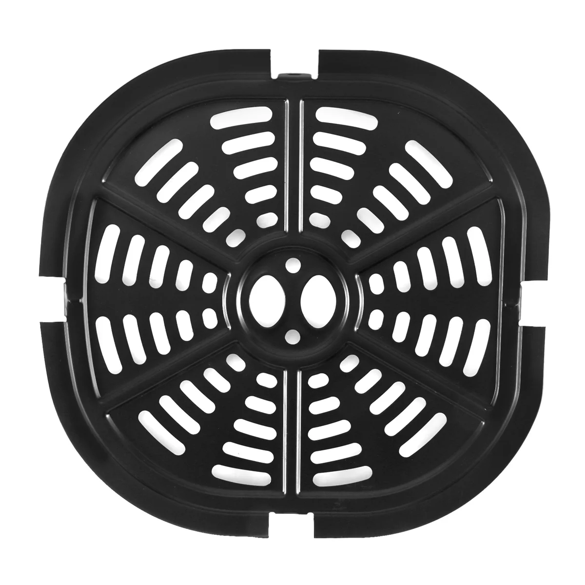 Сковорода-гриль для фритюрниц COSORI 5QT квадратная фритюрница с антипригарным