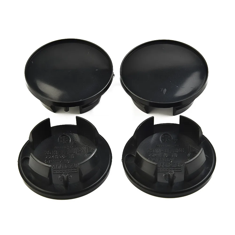 

ABS Car Wheel Center Cap Accessory Badge Cap Car Replacement Rim Wheel 54mm Center For Mini Cooper Fresh Parts