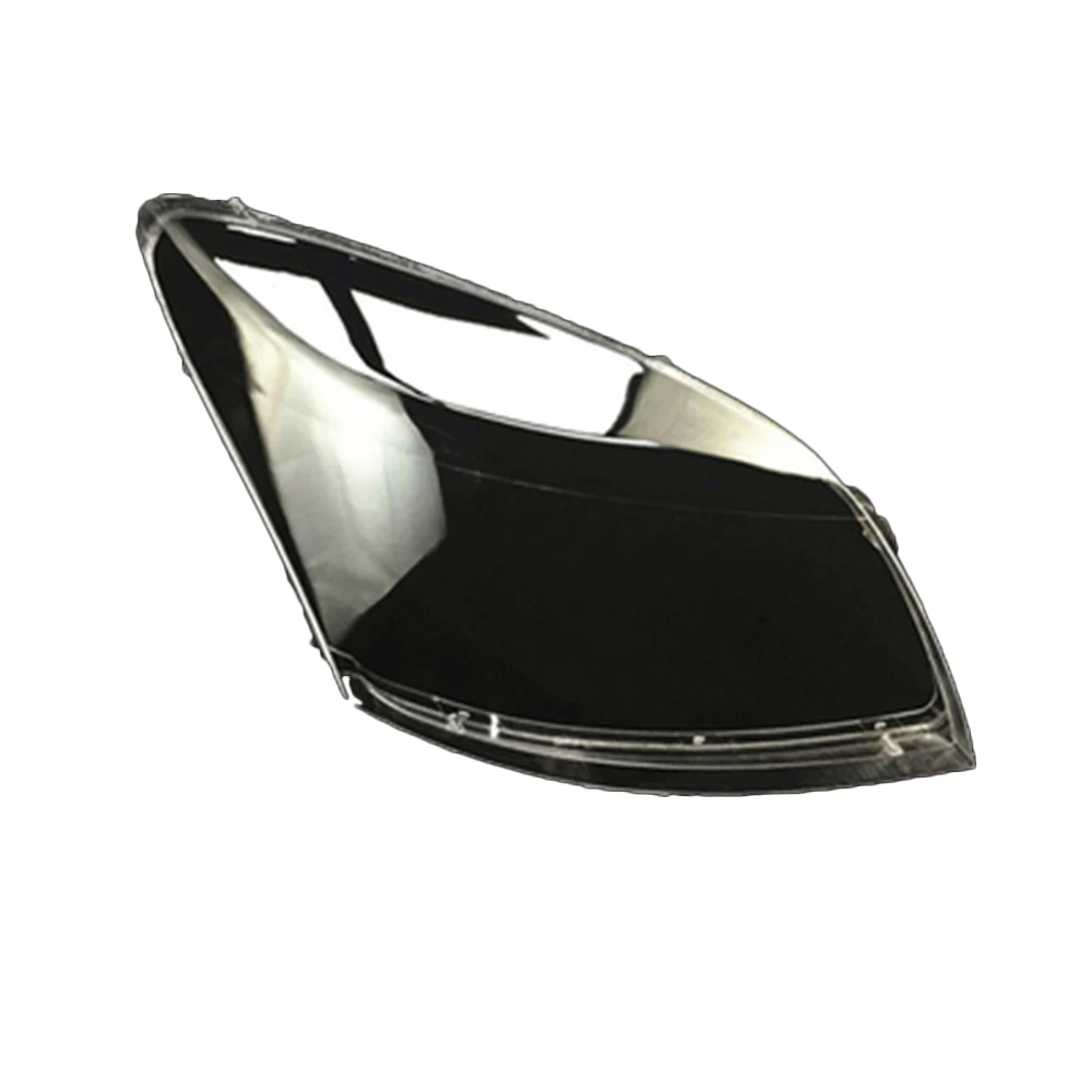 Для Great Wall Haval H3 2005-2012: Прозрачная крышка фары, плафон фары, корпус фары (art.: 3920d7cef1353) - 3920d7cef1353