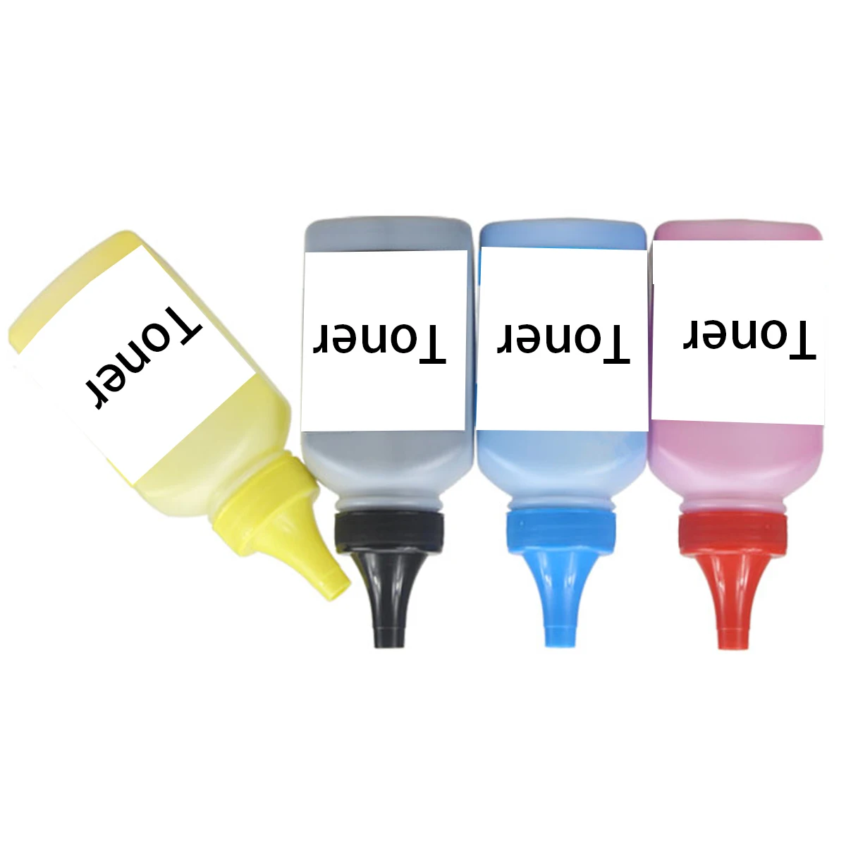 45G наборы для заправки порошка тонера Canon CRG731B CRG931B CRG531B CRG431B CRG-331B CRG-131B CRG-731B CRG-931B