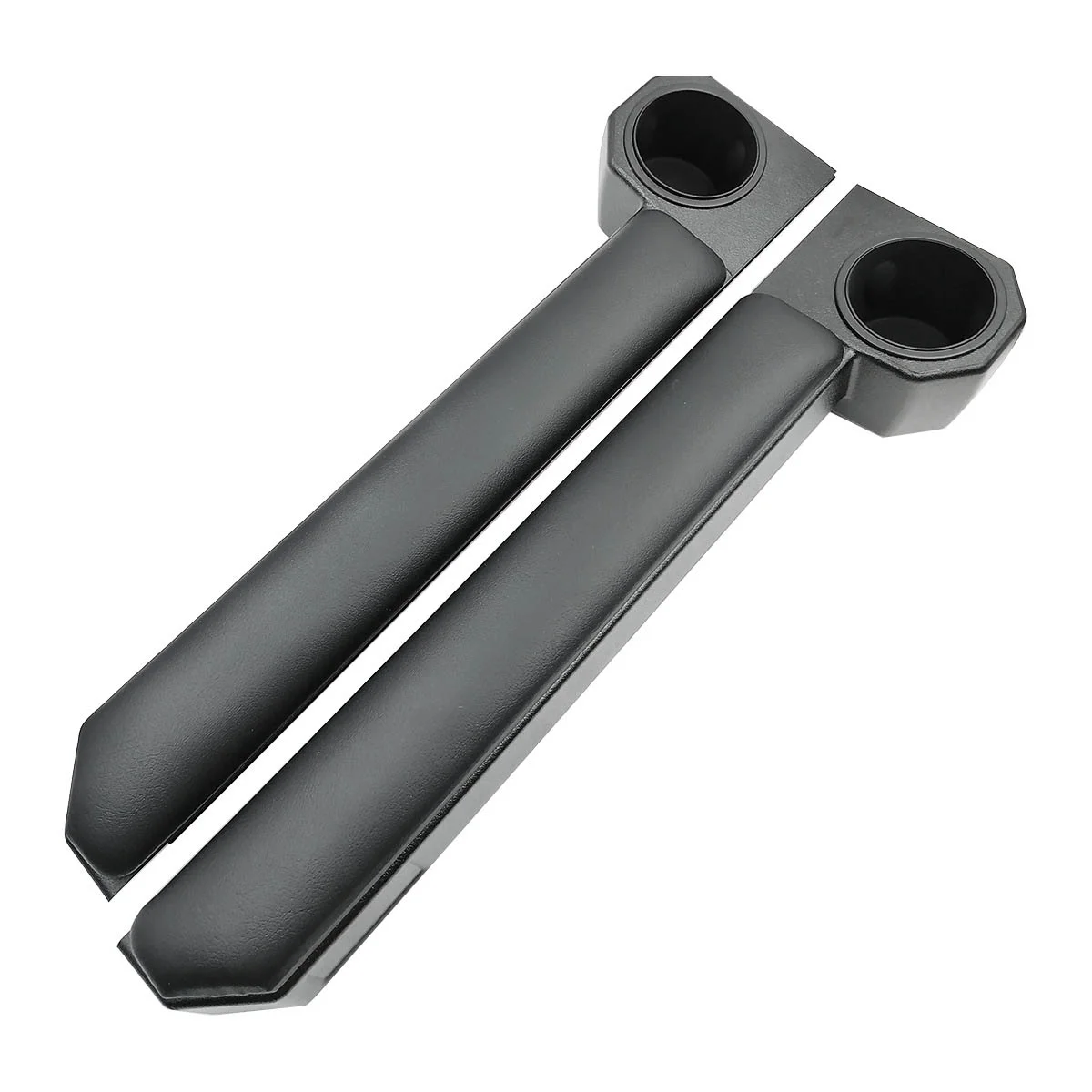 Подлокотник для автомобильной двери подстаканник Toyota Land Cruiser LC76/LC70/LC71/LC79 1993-2024