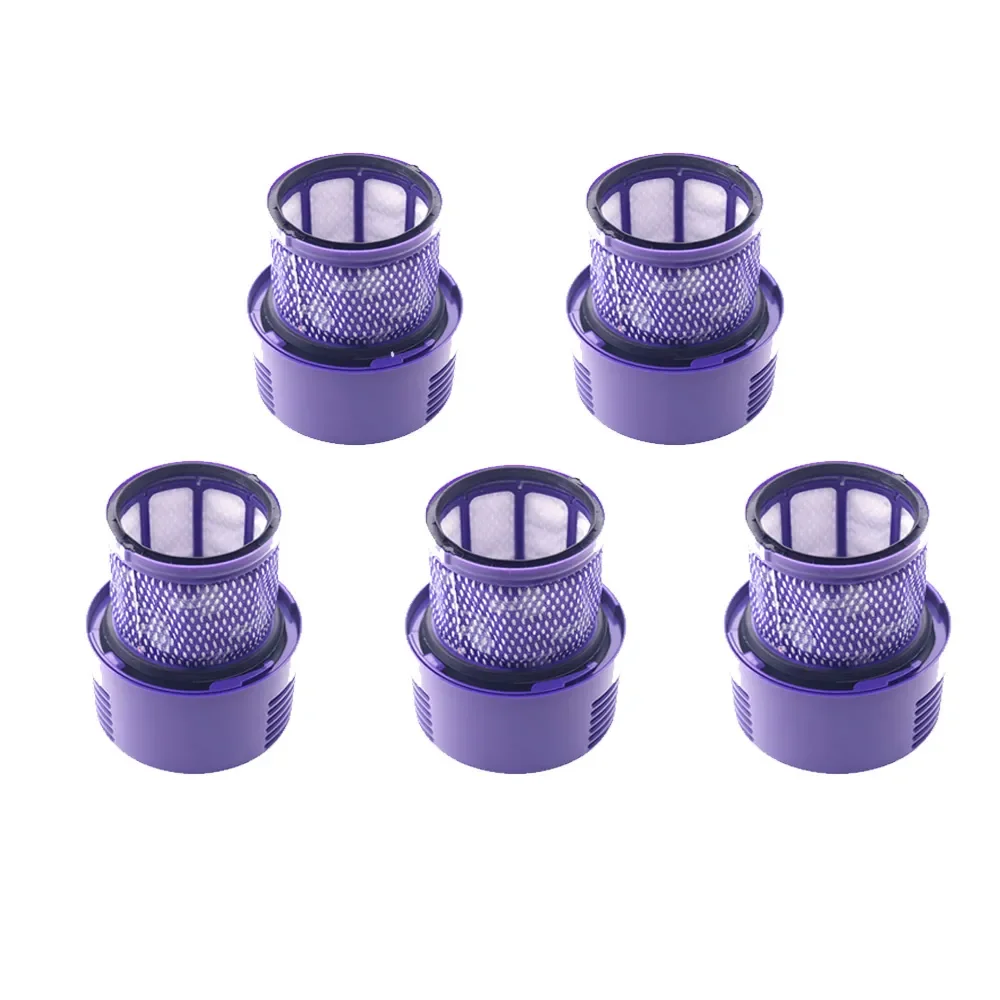 Моющийся большой фильтр для Dyson V10 Sv12, циклонный беспроводной ...