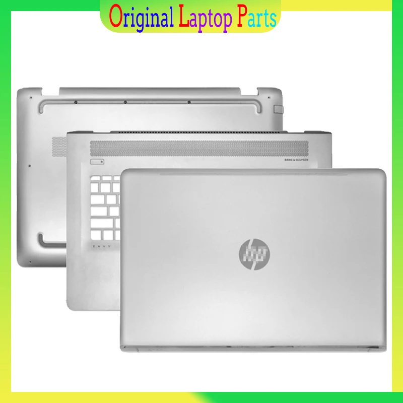 

NEW Laptops Case For HP ENVY X360 17-U M7-U 17T-U LCD Back Cover/Palmrest/Bottom Case Rear Lid Top Cover Upper Top Lower Cover