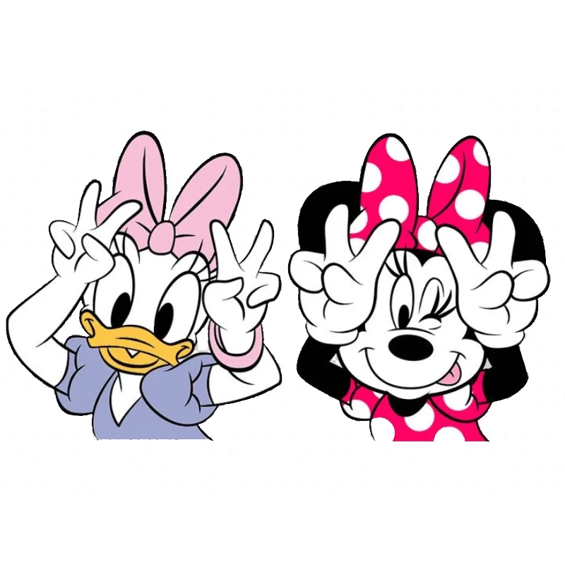 

Disney Minnie Metal Cutting Dies Stencils for Craft Scrapbook Greeting Card Making Decorative Die Template