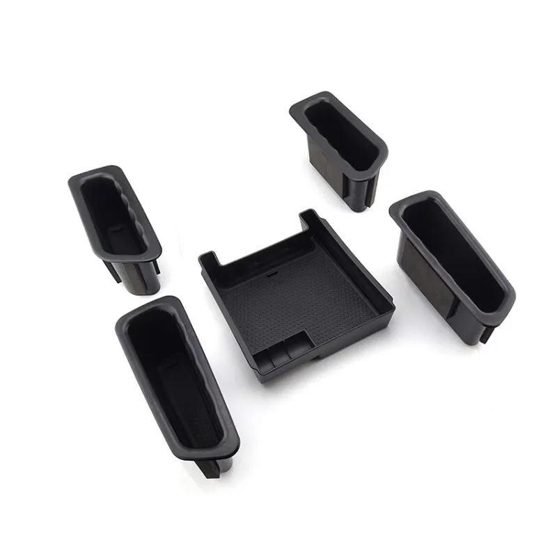 Аксессуары для салона автомобиля дополнительный Органайзер Consol внутренняя