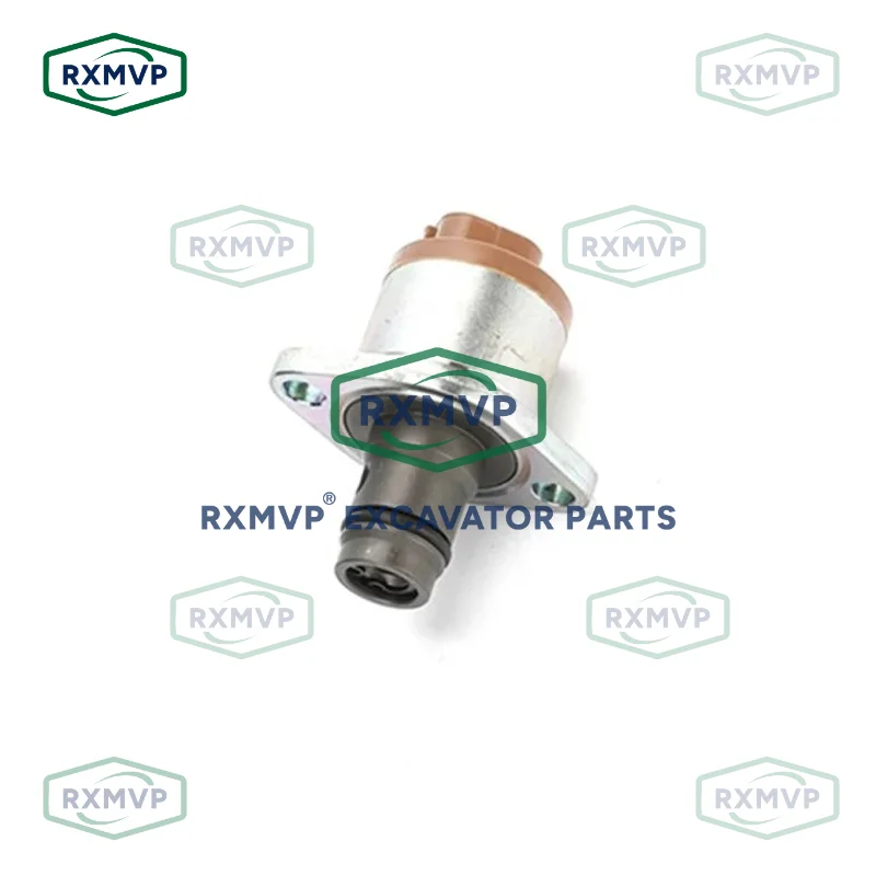 SK200-8 SK260-8 SK330-8 J05 J08E клапан управления всасыванием давления двигателя SCV 294200-0170