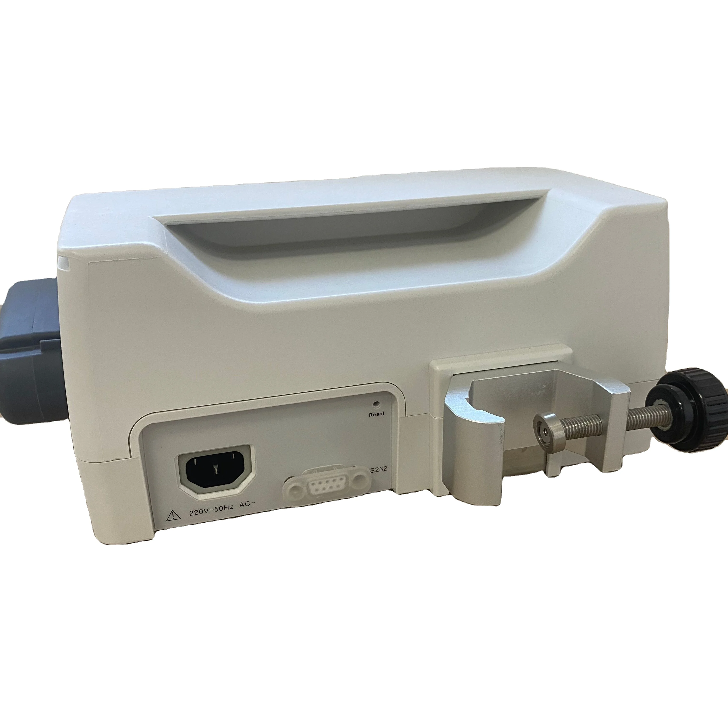 Chenwei Регулируемая яркость медицинский объемный насос с дисплеем давления