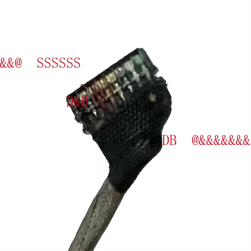 Фото Кабель для сенсорного экрана LVDS LCD LED для Lenovo Ideapad 320-15Ikb 80XN DC02001YG00 tb №2