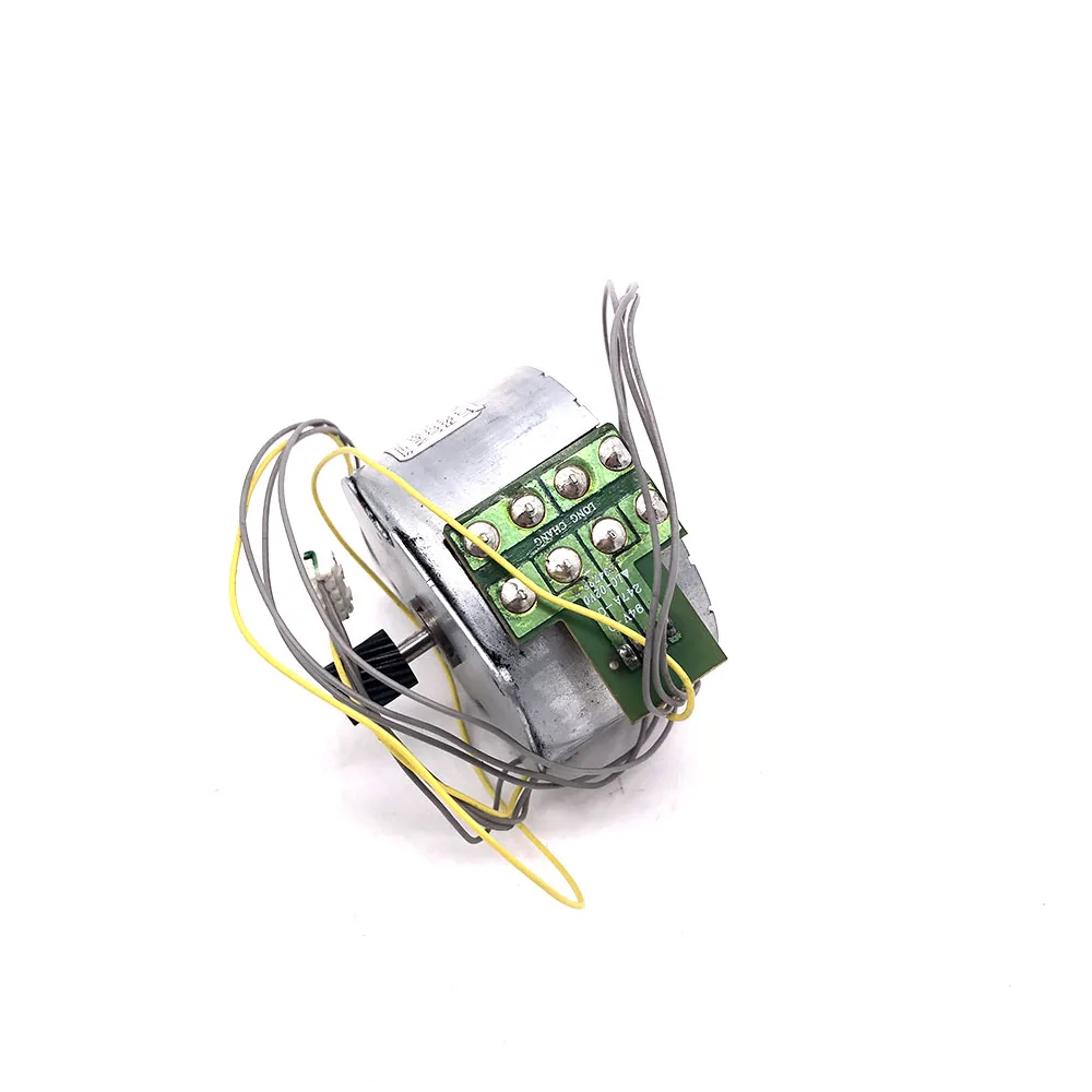 Двигатель принтера для Samsung ML2165 CLX4195FN ML2165W SCX3405 SLM2070FW SLM2070W SLC2620DW SLM2020