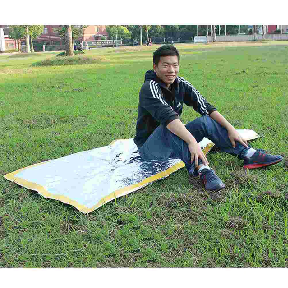 Аптечка первой помощи одеяло водонепроницаемая сумка спальный рюкзак для