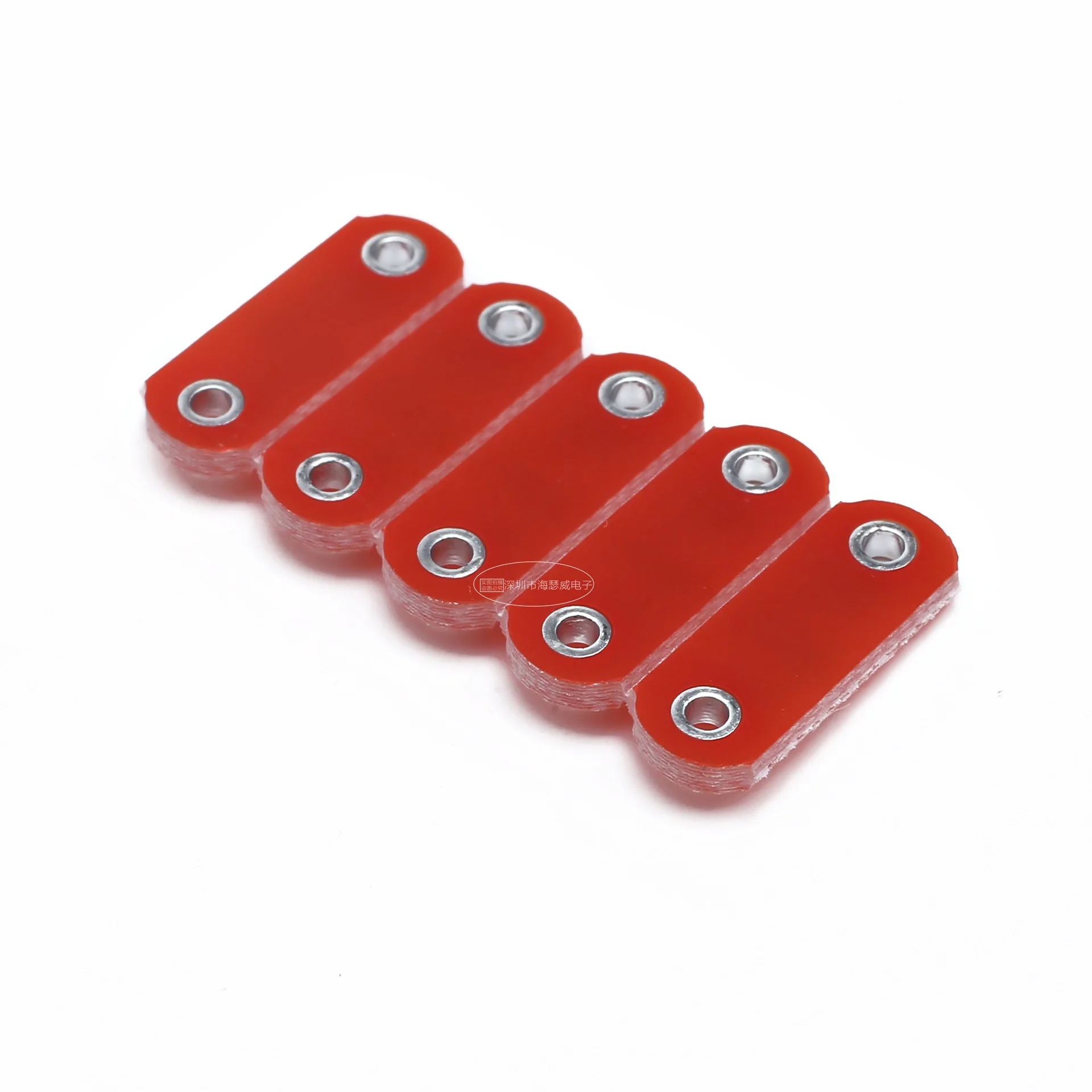 

LED modules Set of five