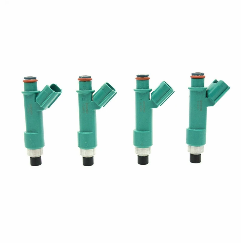 

Fuel Injectors Nozzle for Toyota Camry Corolla RAV4 Solara Highlander 2.4L 23250-0H060 23250-28080