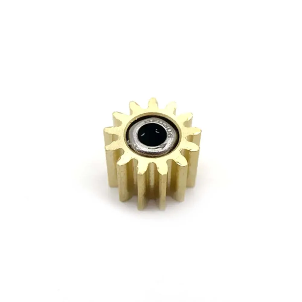 

Cutter Copper Gear CQ890-67091 Fits For HP DesignJet T630 T120 T530 T830 T525 T130 T125 T520 T650 T730 T100 T135