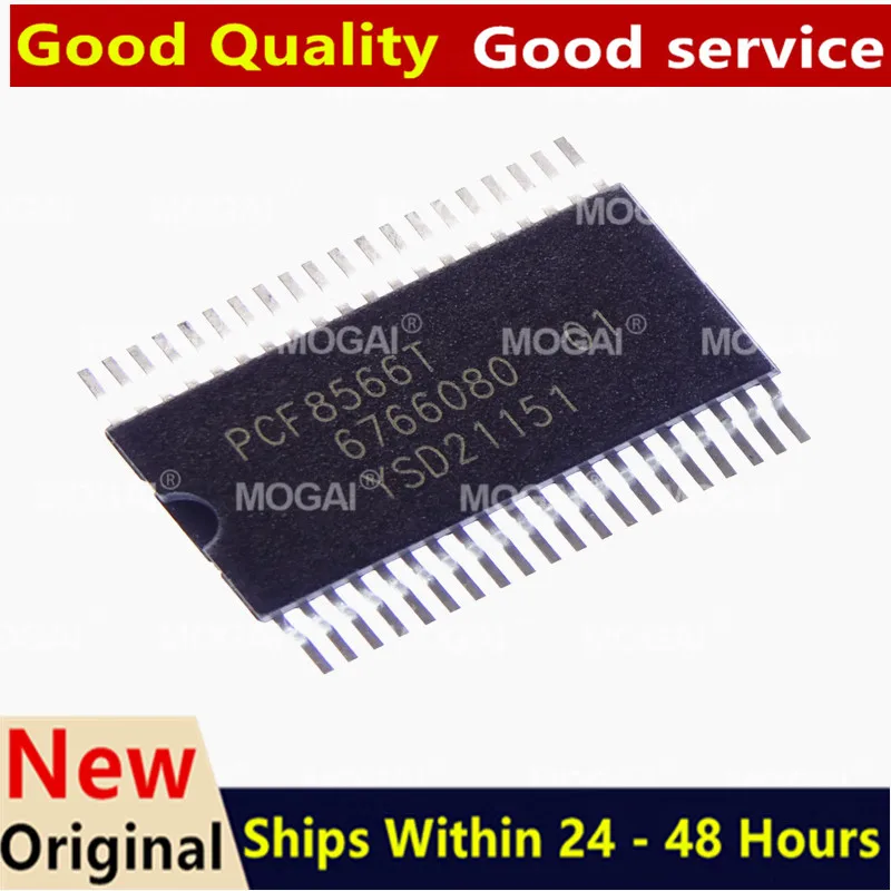 (5 шт.) 100% новый PCF8566T PCF8566 SSOP40