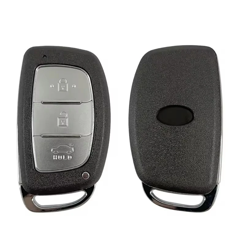 

CN020151 Aftermarket авто ключ для Hyundai Elantra Sedan 2019-2020 умный дистанционный брелок с 433 МГц DST128 PN:95440-F2102