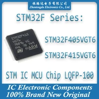 stm32f405vgt6 stm32f415vgt6 stm32f405vg stm32f415vg stm32f405 stm32f415 stm32f stm32 stm ic mcu chip lqfp 100