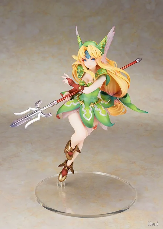 

Аниме периферийные фигуры испытания ман3 испытания манa3 Rise Elf sexy girl hand classic hand do