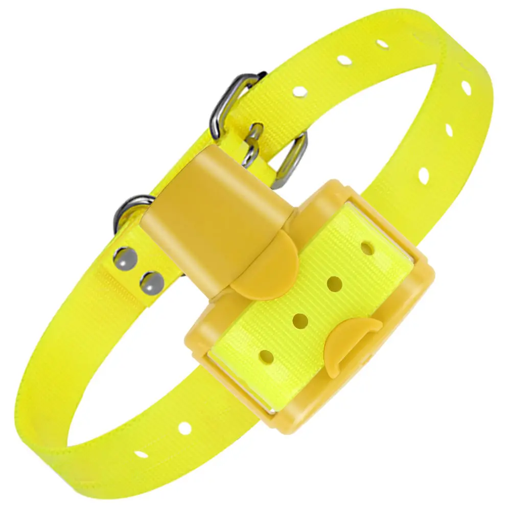 

Factory Pet Products Electronic Dog Bark Control Device Dog Training Collar