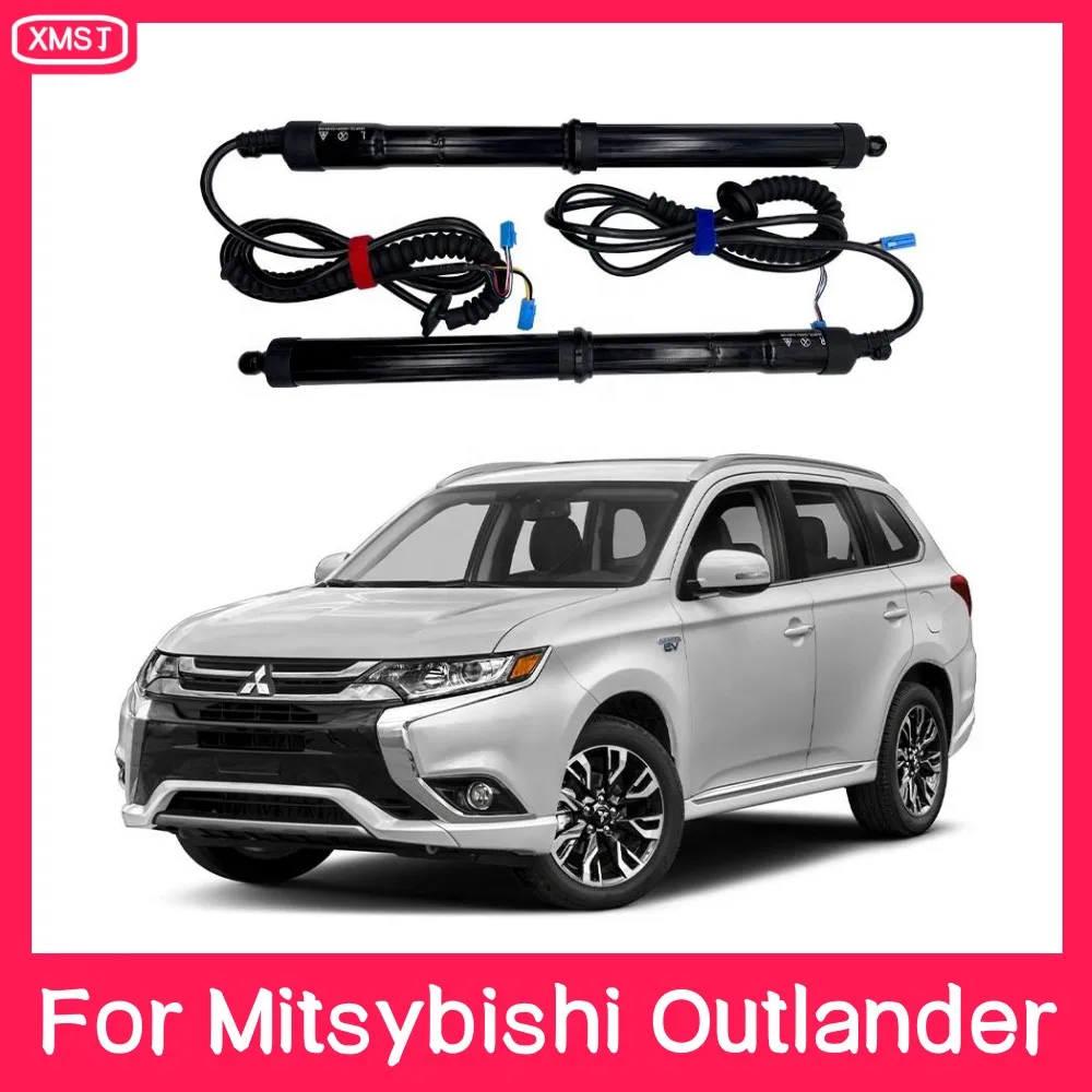 

Auto Tailgate Opener Electric Tail Gate Lift System Power Liftgate For Mitsubishi Outlander 2014 2015 2016-2020 2021