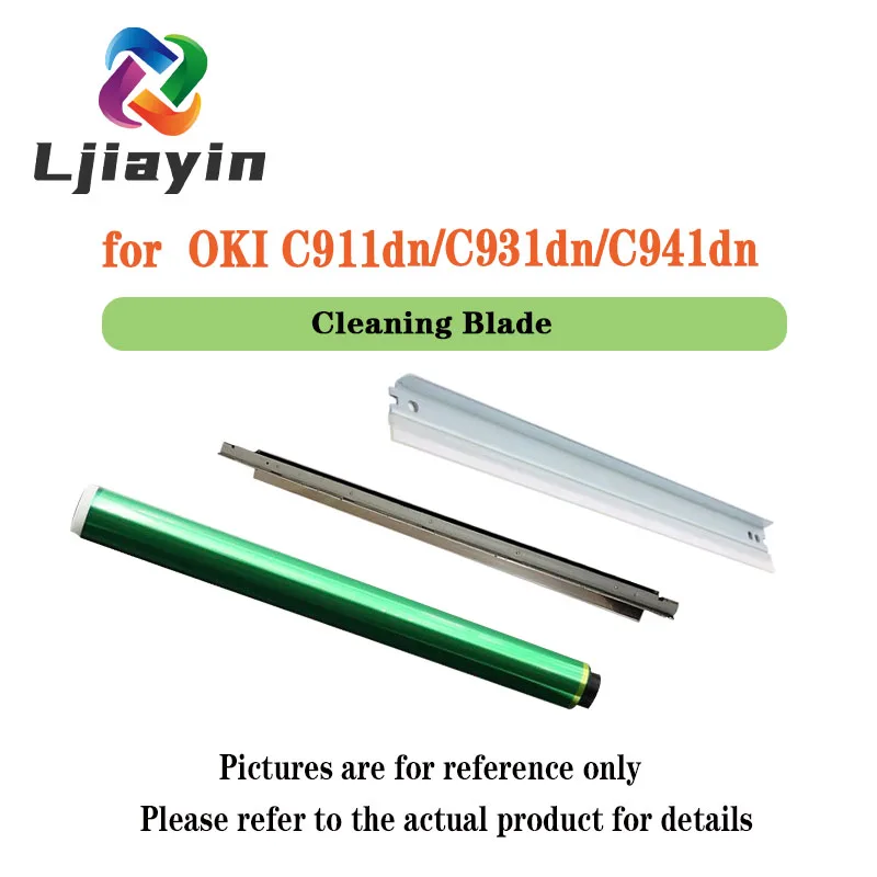 Лезвие для очистки WB DB OPC/барабанное лезвие/барабанный блок OPC OKI
