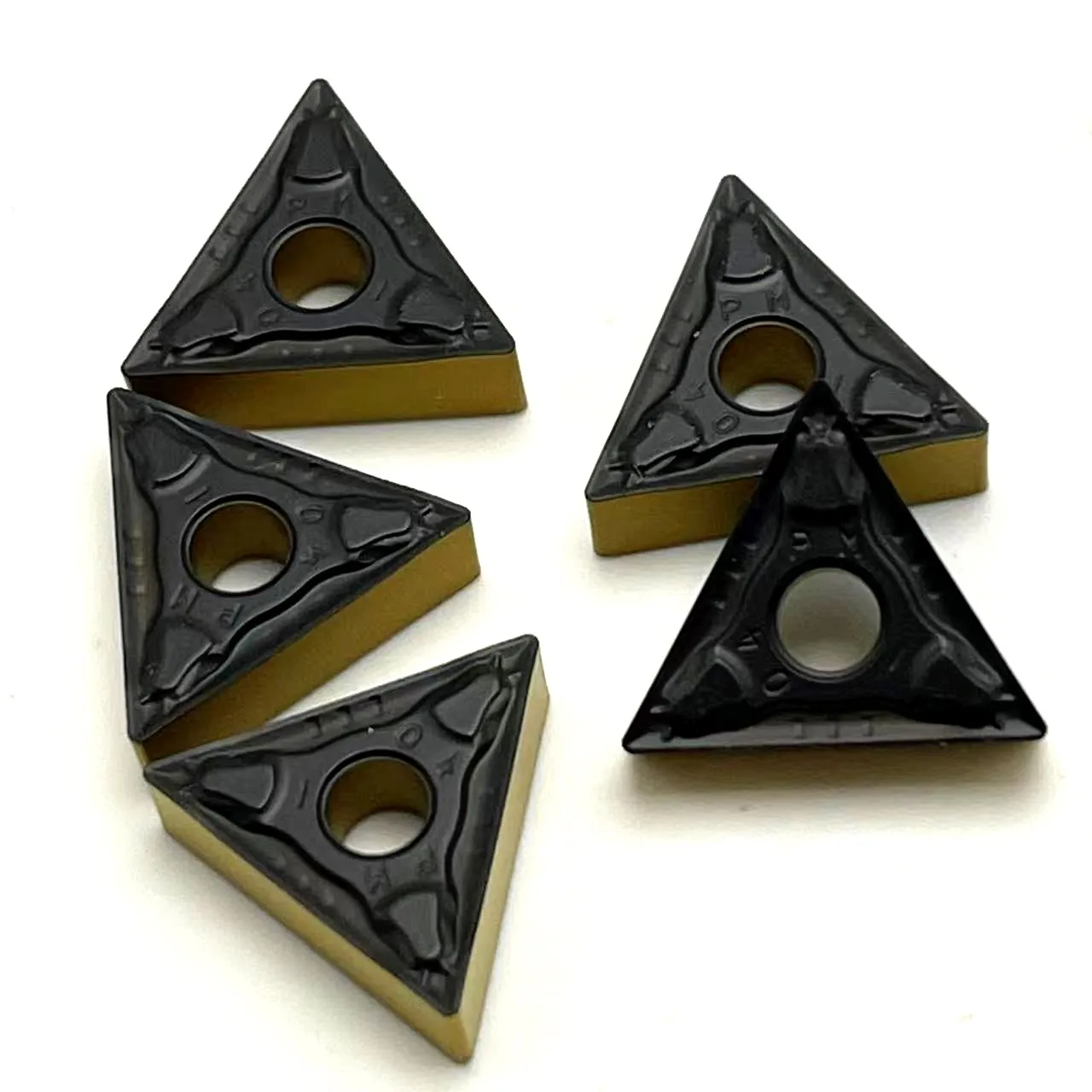 Рисунок 6 - TNMG160404 TNMG160408 PM 4225 инструмент