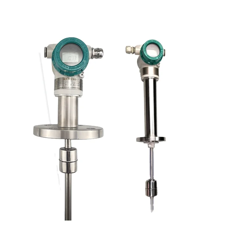

SENTEC SRM900 High quality 4-20mA magnetostrictive Level Sensor Linear Position sensor magnetostrictive level probe sensor