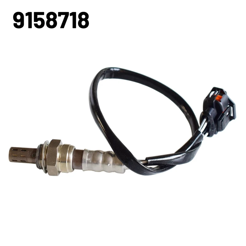 9158718 Oxygen Sensor Air Fuel Ratio For Vauxhall Opel Astra Corsa Cvitra Zafira