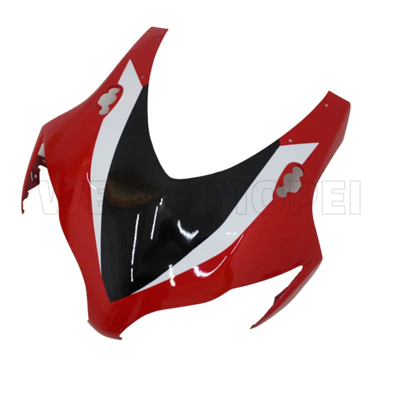 

Верхний обтекатель передней фары для HONDA CBR1000RR 2008 2009 2010 #4