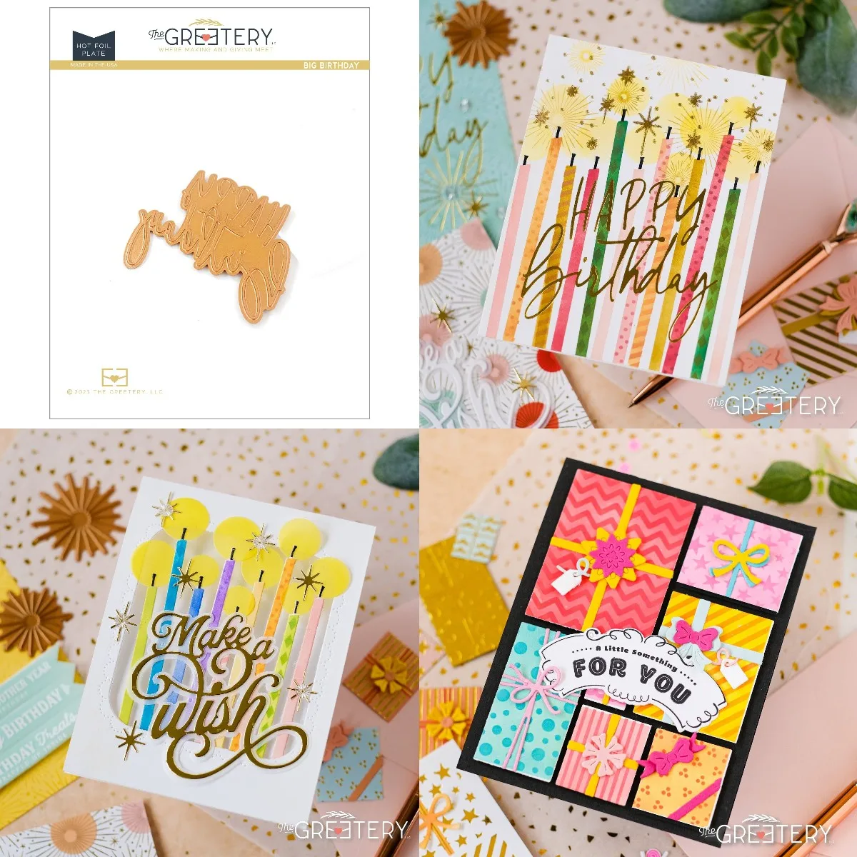 

Happy Metal Cutting Dies For Scrapbooking Paper Craft Handmade Card Album Punch Art Cutter