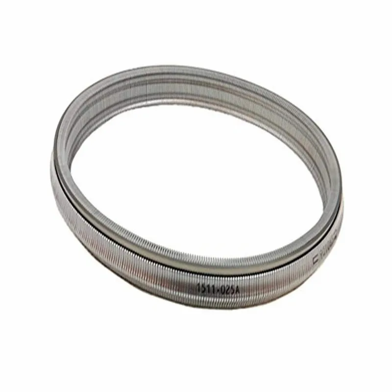 

JF010E RE0F09A RE0F09B коробка передач цепь CVT Pushbelt 901063 901029 для Altima Presage л 02-11