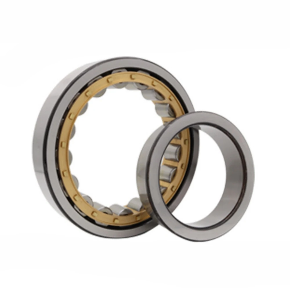 

Цилиндрические роликовые подшипники NU1020/1021